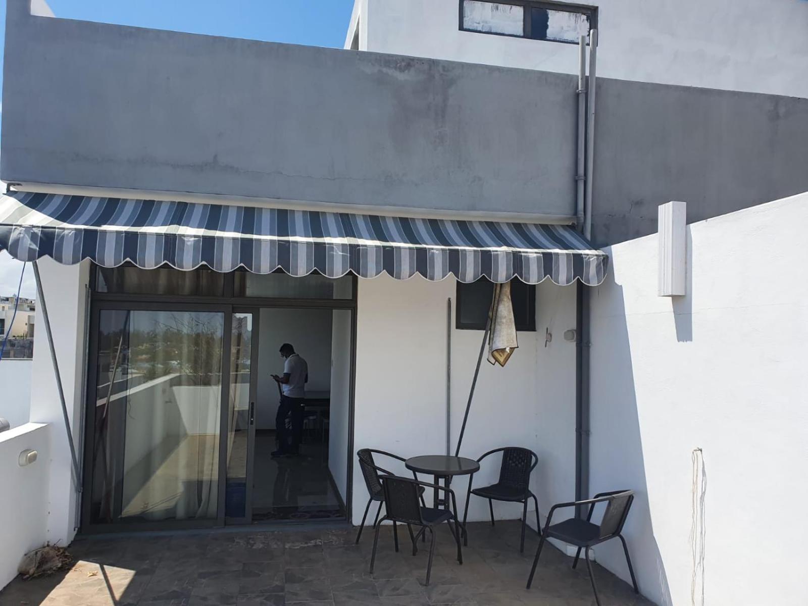 Cove 2 Apartment Flic en Flac ภายนอก รูปภาพ